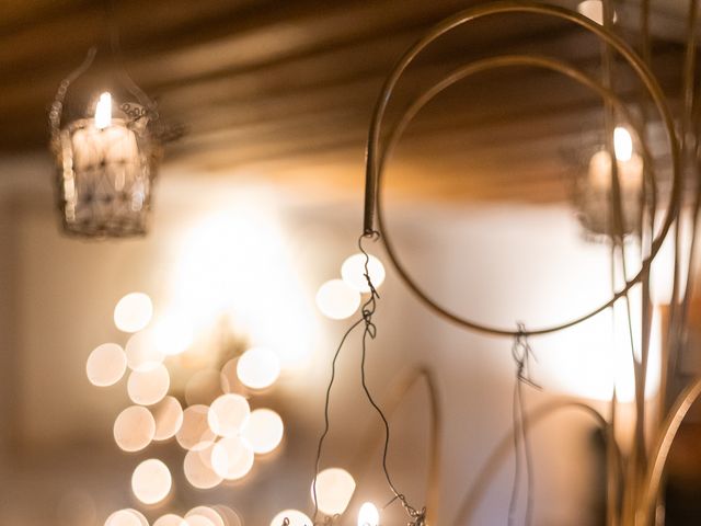 Il matrimonio di Siro e Elisa a Miane, Treviso 45