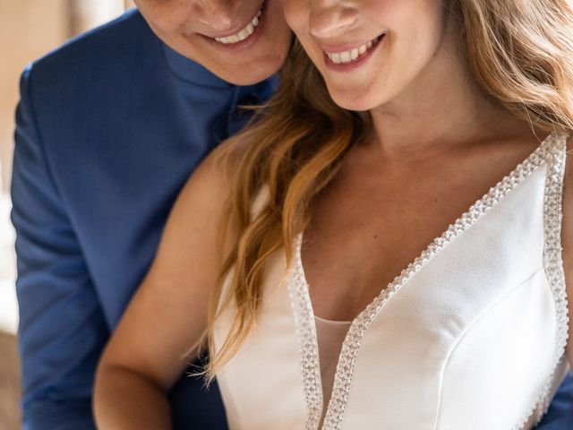Il matrimonio di Siro e Elisa a Miane, Treviso 52