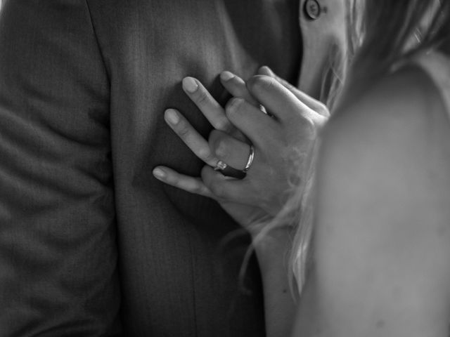 Il matrimonio di Siro e Elisa a Miane, Treviso 54