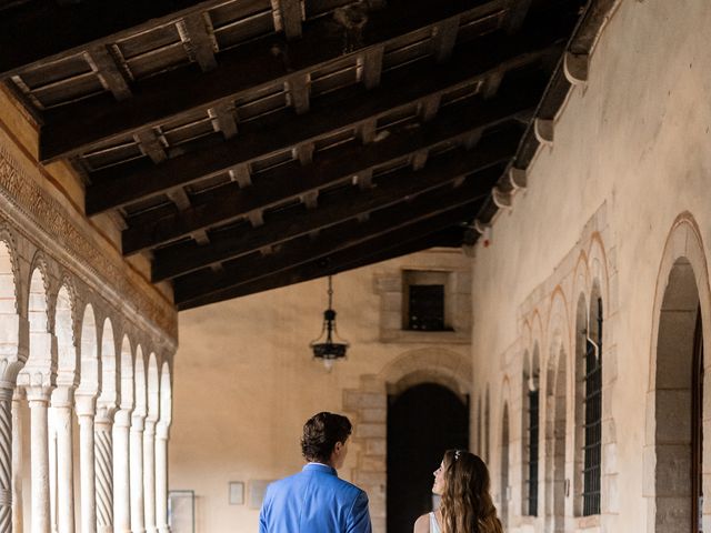 Il matrimonio di Siro e Elisa a Miane, Treviso 56