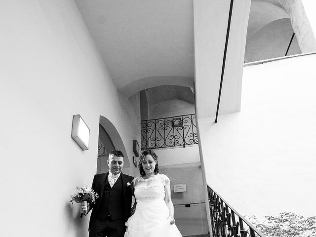 Il matrimonio di Marco e Elisabetta a Bolzano-Bozen, Bolzano 3