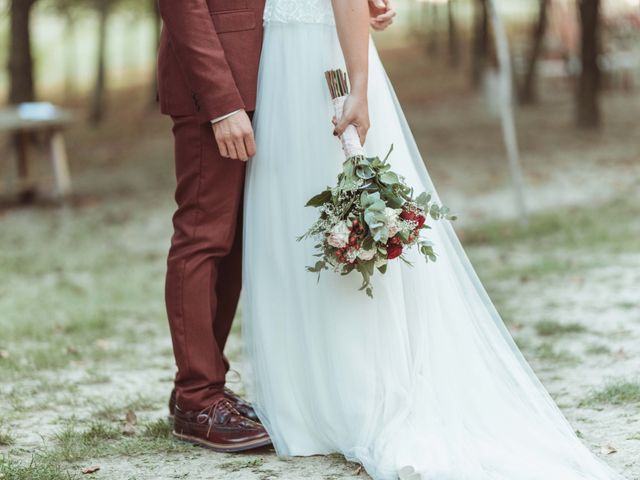 Il matrimonio di Fabio e Martina a Lu, Alessandria 109