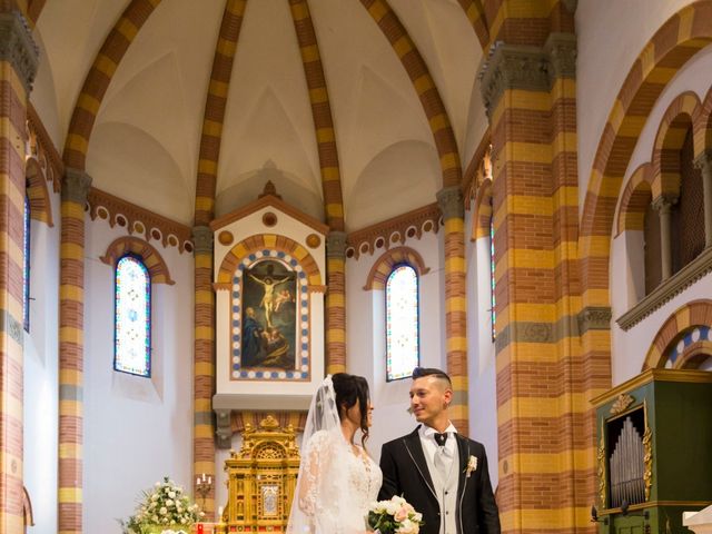 Il matrimonio di Diego e Francesca a Bologna, Bologna 16