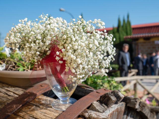 Il matrimonio di Fabio e Loredana a Corchiano, Viterbo 36