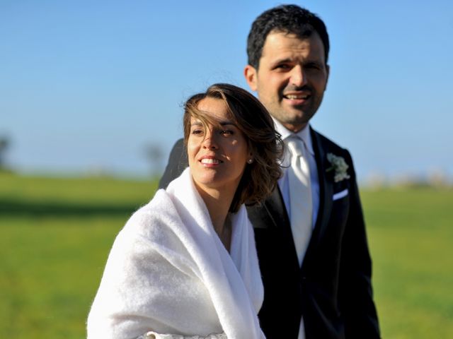 Il matrimonio di Mariaisa e Giancarlo a Rutigliano, Bari 26
