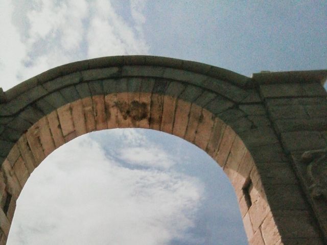 Il matrimonio di Daniele  e Ecaterina  a Trani, Bari 9