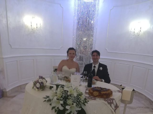 Il matrimonio di Daniele  e Ecaterina  a Trani, Bari 11