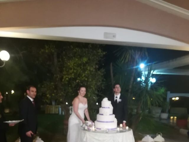 Il matrimonio di Daniele  e Ecaterina  a Trani, Bari 12