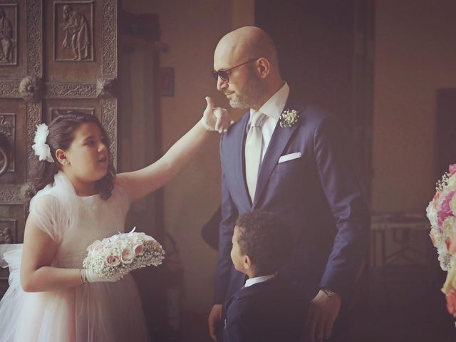 Il matrimonio di Anna e Fabio a Ravello, Salerno 17