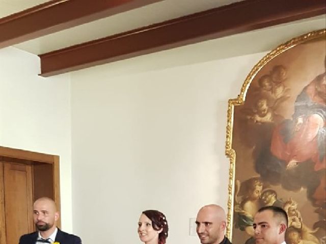 Il matrimonio di Gianfranco  e Francesca a Rubiera, Reggio Emilia 5