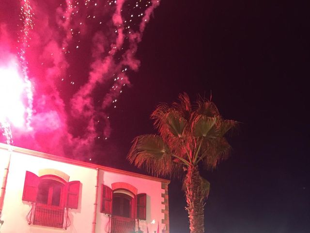 Il matrimonio di Piero e Francesca a Bagheria, Palermo 5