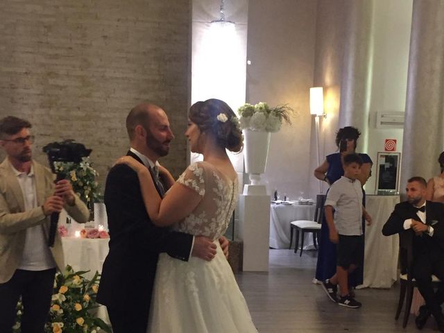 Il matrimonio di Piero e Francesca a Bagheria, Palermo 7