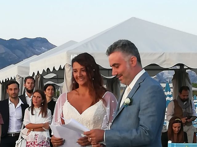 Il matrimonio di Luca e Linda a Carrara, Massa Carrara 3