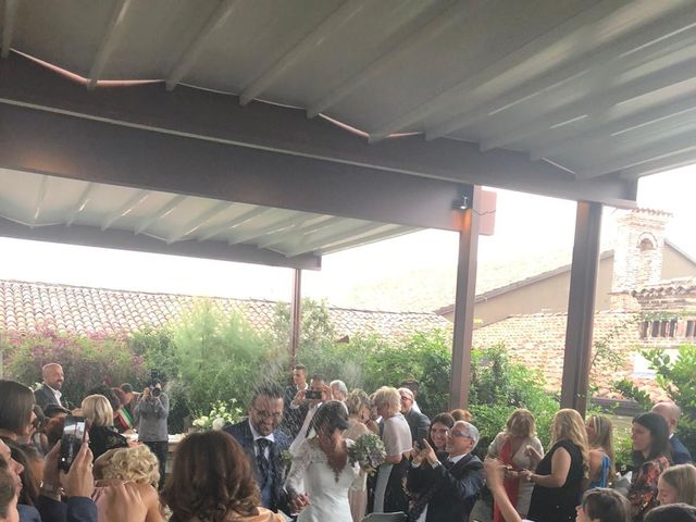 Il matrimonio di Olav e Giada a Travagliato, Brescia 3
