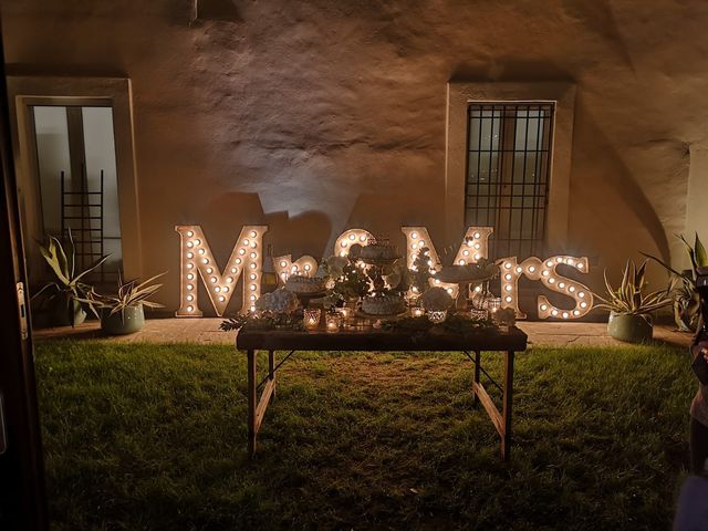 Il matrimonio di Olav e Giada a Travagliato, Brescia 4