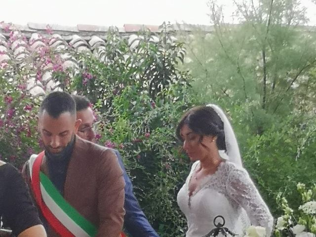 Il matrimonio di Olav e Giada a Travagliato, Brescia 7