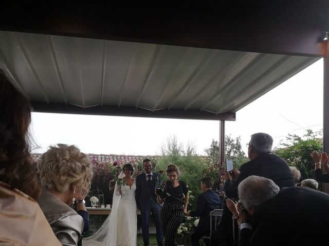 Il matrimonio di Olav e Giada a Travagliato, Brescia 8