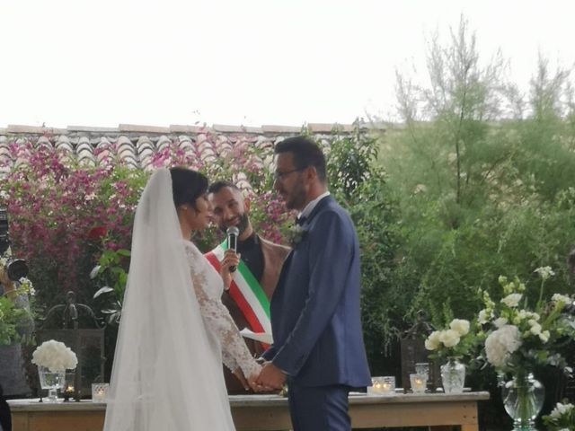 Il matrimonio di Olav e Giada a Travagliato, Brescia 9