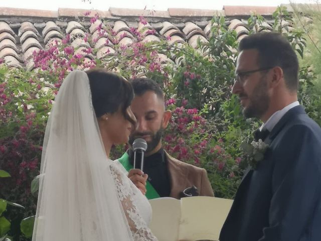 Il matrimonio di Olav e Giada a Travagliato, Brescia 10