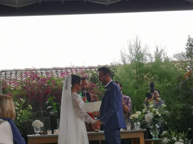 Il matrimonio di Olav e Giada a Travagliato, Brescia 11