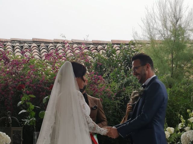 Il matrimonio di Olav e Giada a Travagliato, Brescia 13