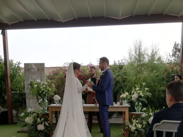 Il matrimonio di Olav e Giada a Travagliato, Brescia 14
