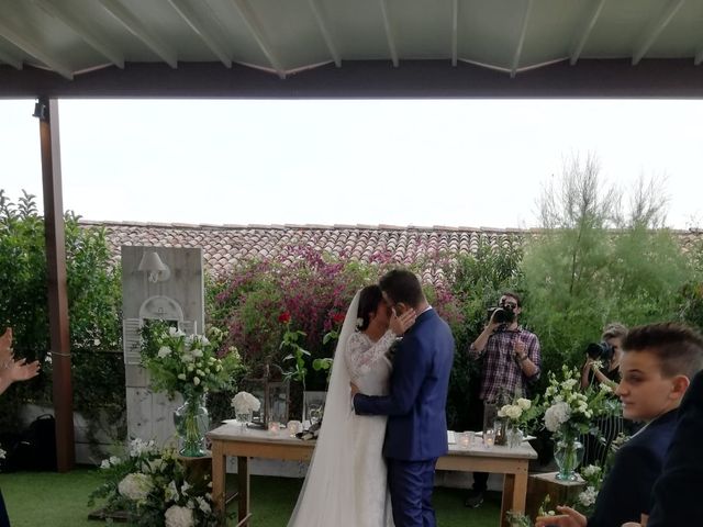Il matrimonio di Olav e Giada a Travagliato, Brescia 16