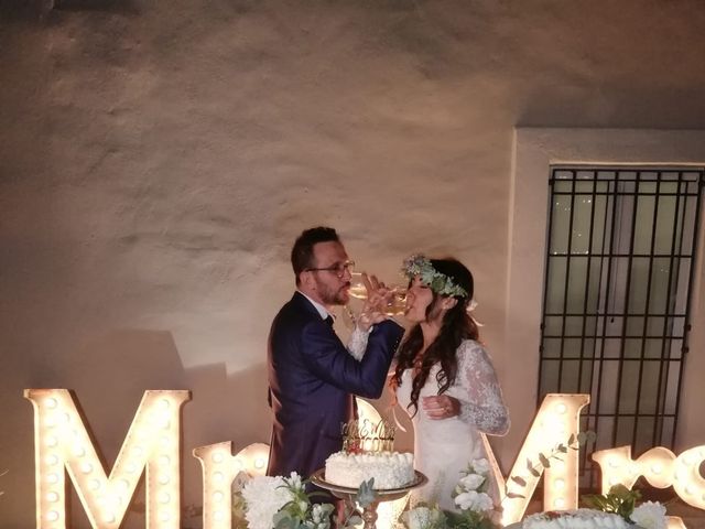 Il matrimonio di Olav e Giada a Travagliato, Brescia 17