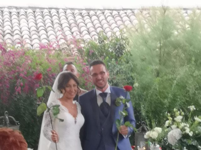 Il matrimonio di Olav e Giada a Travagliato, Brescia 18