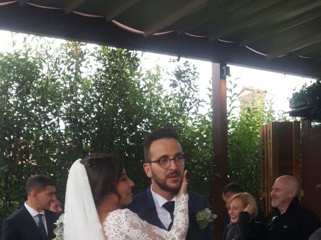 Il matrimonio di Olav e Giada a Travagliato, Brescia 19
