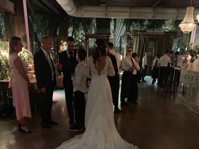 Il matrimonio di Olav e Giada a Travagliato, Brescia 20