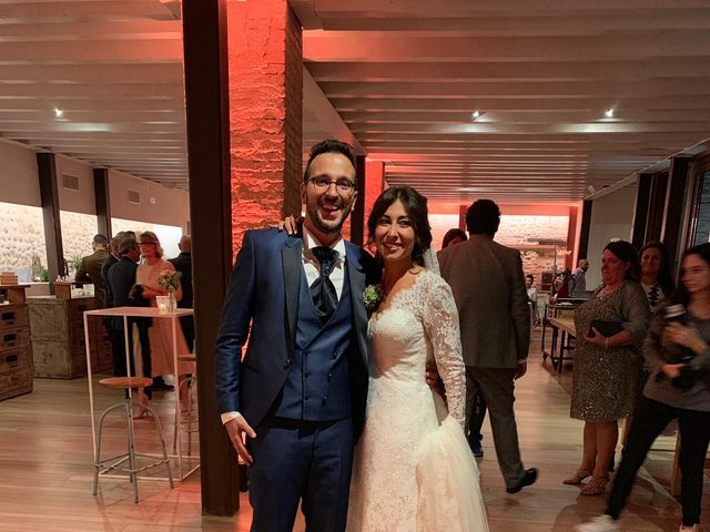 Il matrimonio di Olav e Giada a Travagliato, Brescia 21