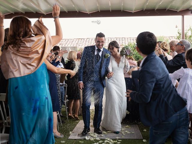 Il matrimonio di Olav e Giada a Travagliato, Brescia 1