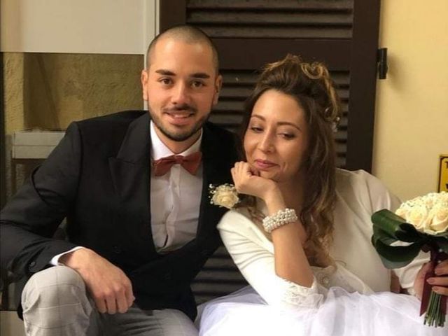 Il matrimonio di Mirko e Samantha  a Pavia, Pavia 1