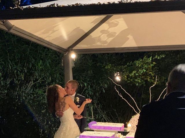 Il matrimonio di Matteo e Chiara a Villorba, Treviso 11