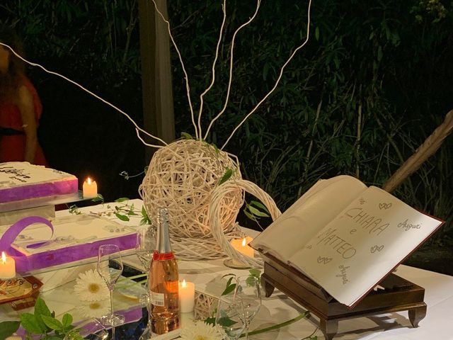 Il matrimonio di Matteo e Chiara a Villorba, Treviso 12