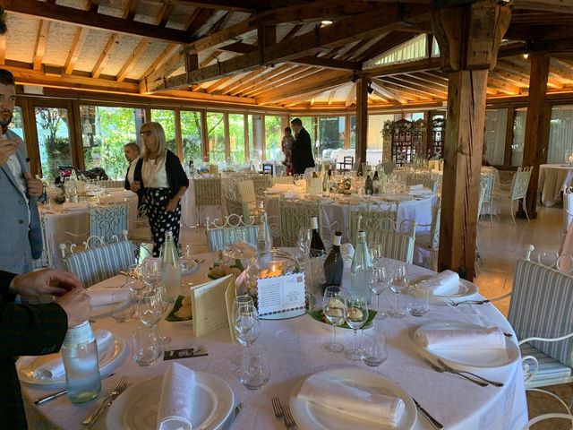 Il matrimonio di Matteo e Chiara a Villorba, Treviso 15