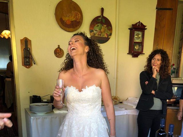 Il matrimonio di Matteo e Chiara a Villorba, Treviso 19
