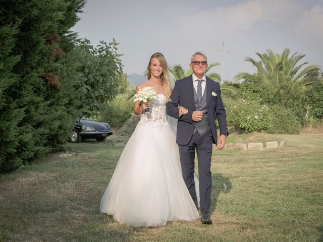 Il matrimonio di Gennaro e Camilla a Livorno, Livorno 46