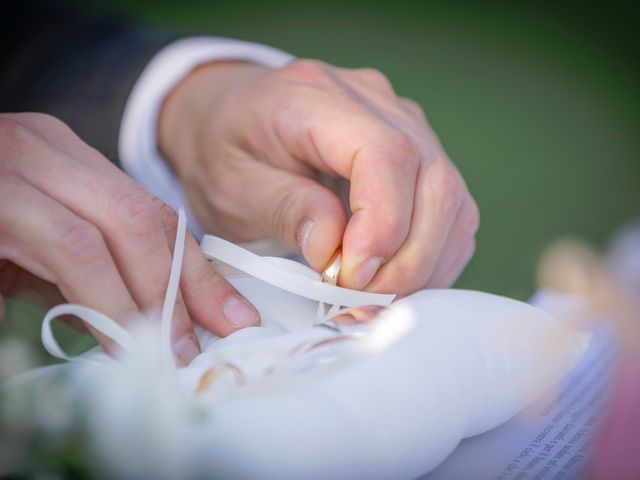 Il matrimonio di Gennaro e Camilla a Livorno, Livorno 57