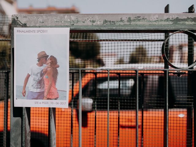 Il matrimonio di Stefano e Alice a Parma, Parma 12