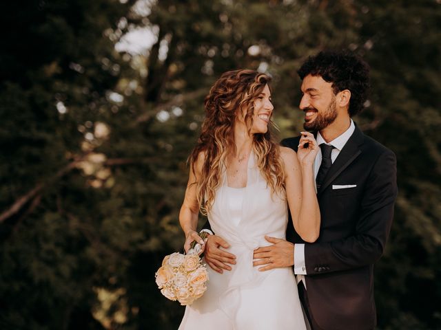 Il matrimonio di Stefano e Alice a Parma, Parma 27