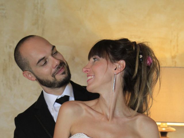 Il matrimonio di Christian e Nadia a Pomezia, Roma 24
