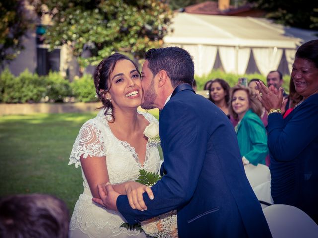 Il matrimonio di Fabio e Debora a Cassano d&apos;Adda, Milano 28