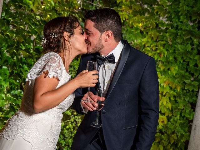 Il matrimonio di Fabio e Debora a Cassano d&apos;Adda, Milano 40