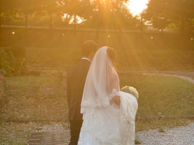 Il matrimonio di Salvatore e Marica a Mirabella Eclano, Avellino 11