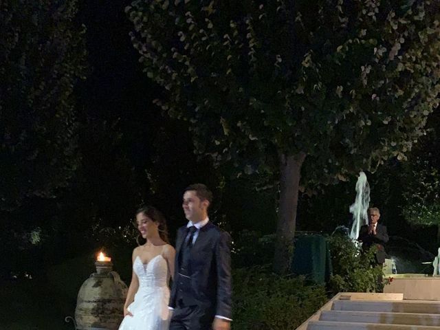 Il matrimonio di Salvatore e Marica a Mirabella Eclano, Avellino 14