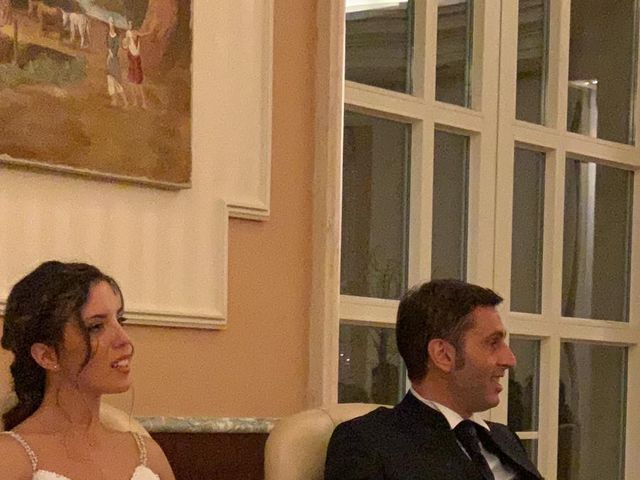 Il matrimonio di Salvatore e Marica a Mirabella Eclano, Avellino 17