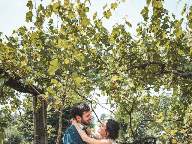 Il matrimonio di Filippo e Nadia a San Rocco al Porto, Lodi 2