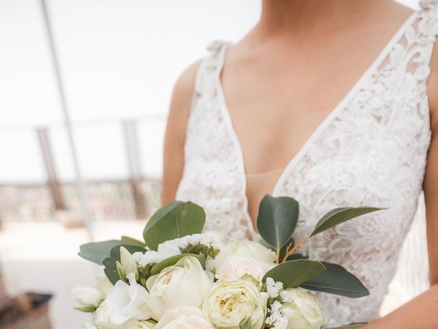 Il matrimonio di Filippo e Nadia a San Rocco al Porto, Lodi 40